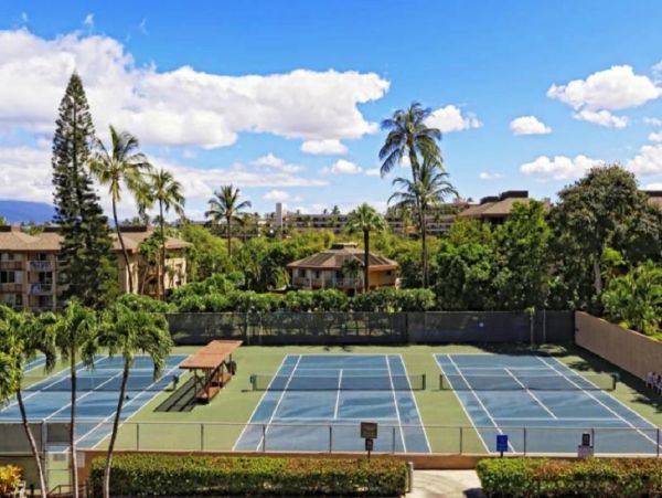 Wailea Condo 978011