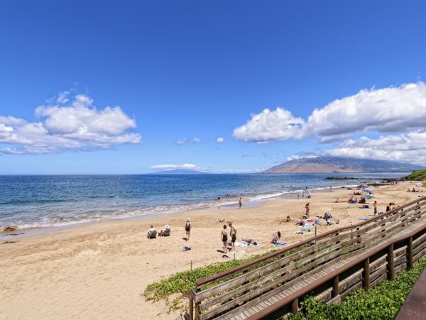 Wailea Condo 978011