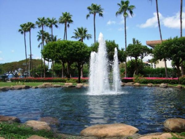 Wailea Condo 978011