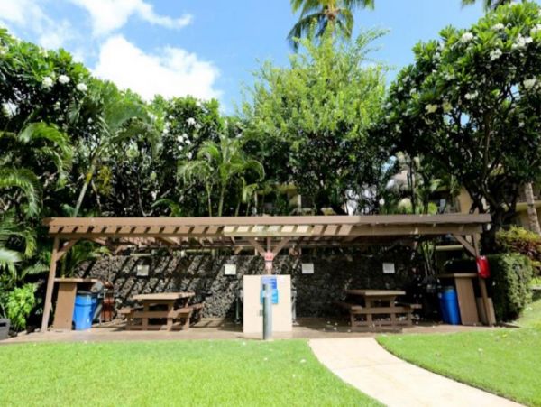 Wailea Condo 978011