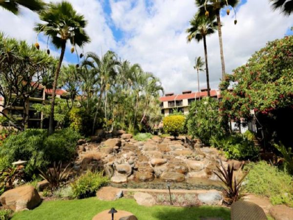 Wailea Condo 978011