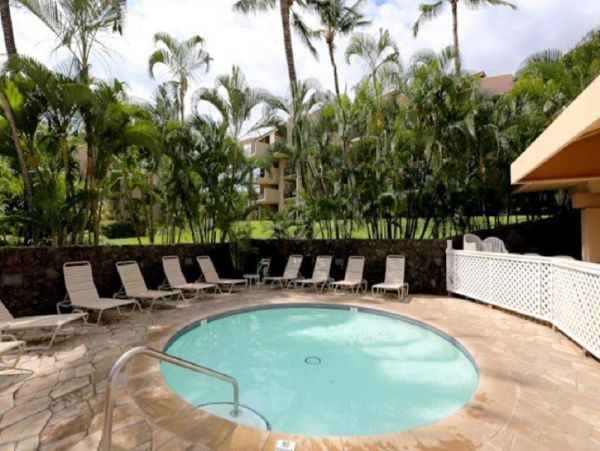 Wailea Condo 978011