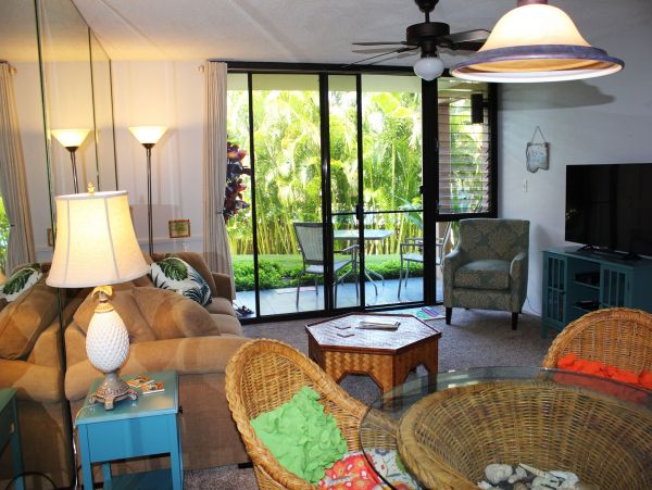 Wailea Condo 978011