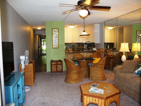 Wailea Condo 978011