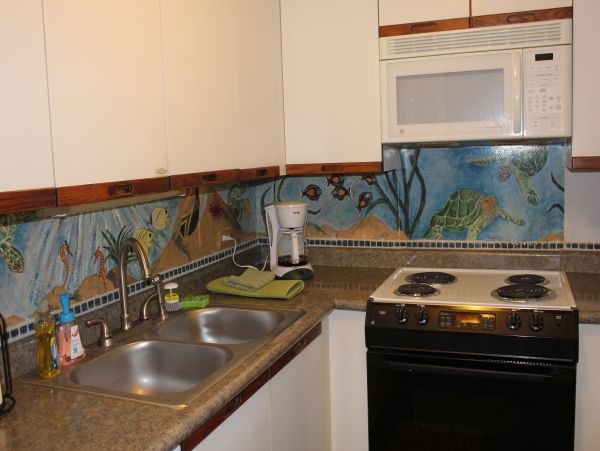 Wailea Condo 978011