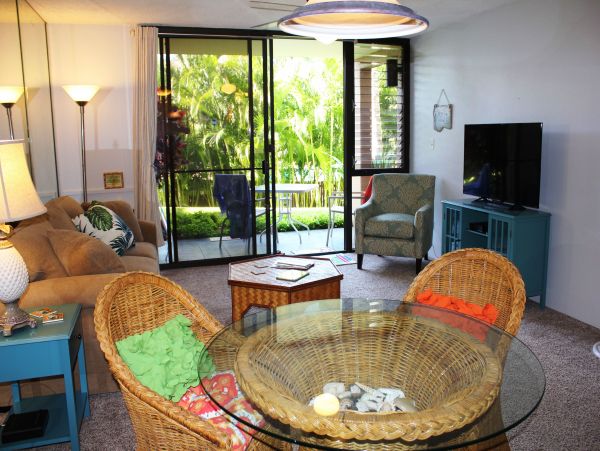 Wailea Condo 978011