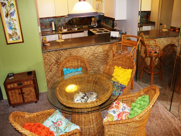 Wailea Condo 978011