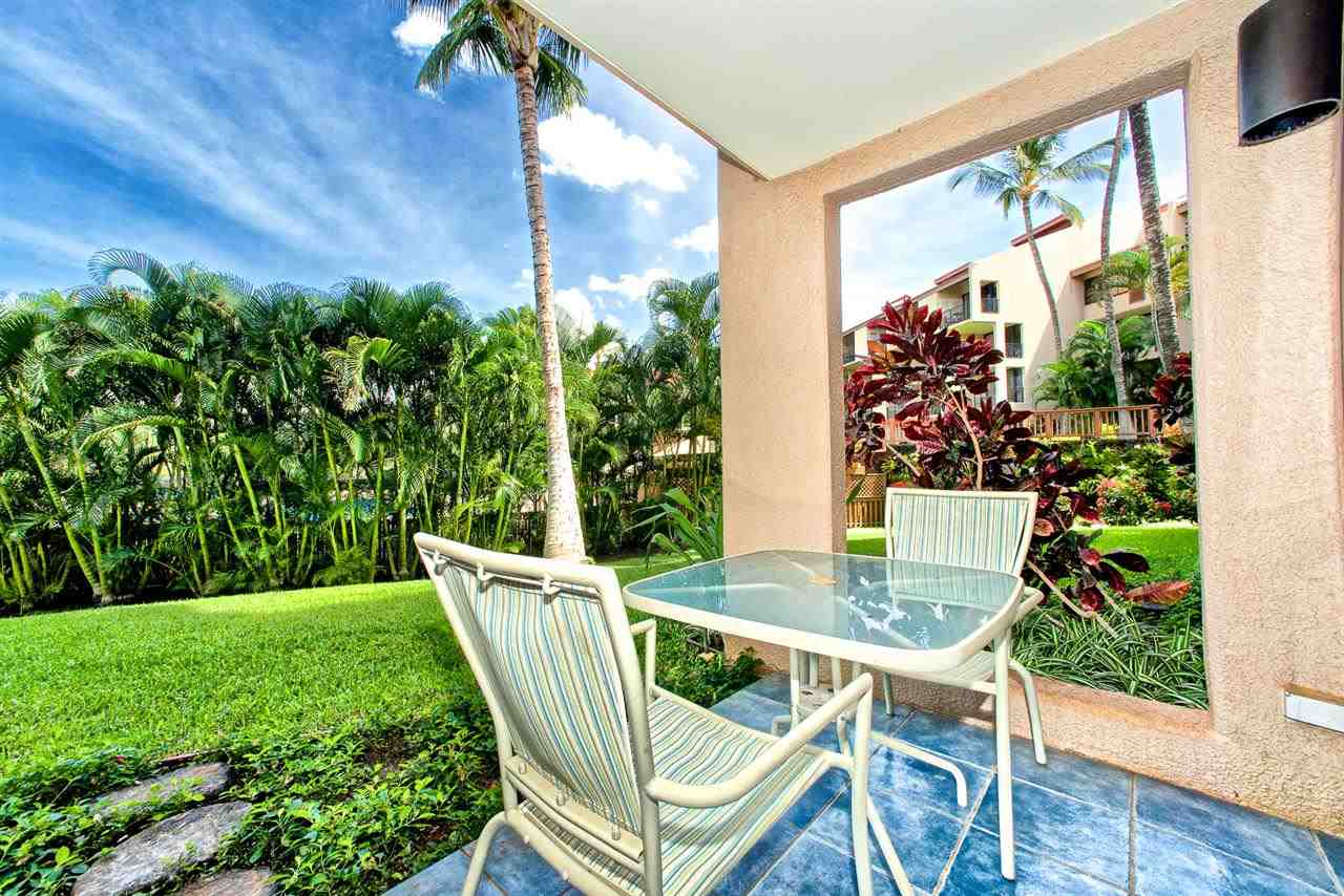 Wailea Condo 978011