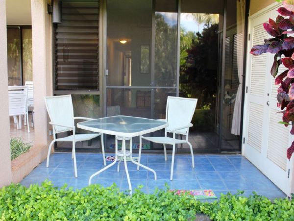 Wailea Condo 978011