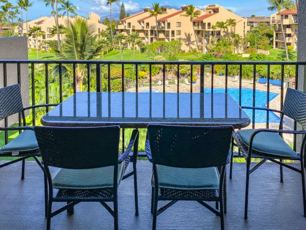 Wailea Condo 978012