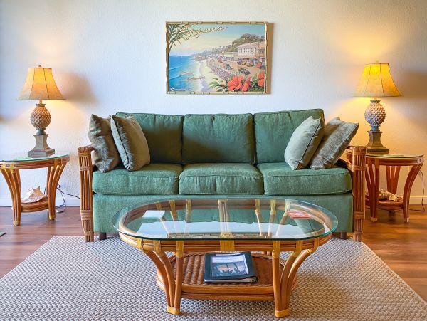 Wailea Condo 978012