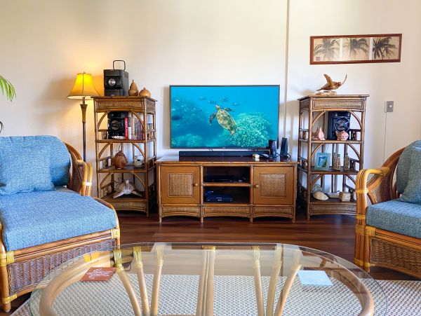Wailea Condo 978012