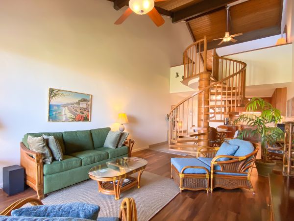 Wailea Condo 978012