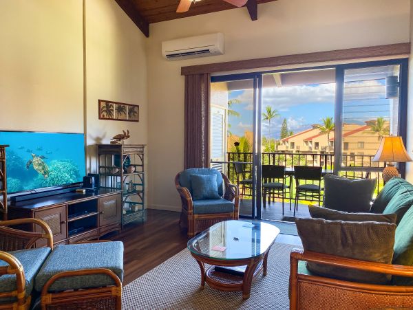 Wailea Condo 978012