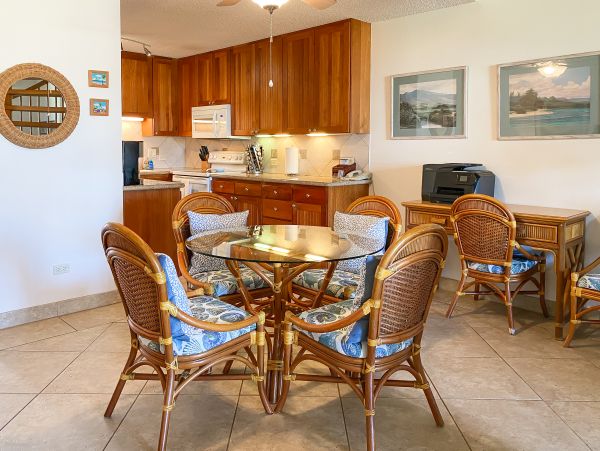 Wailea Condo 978012