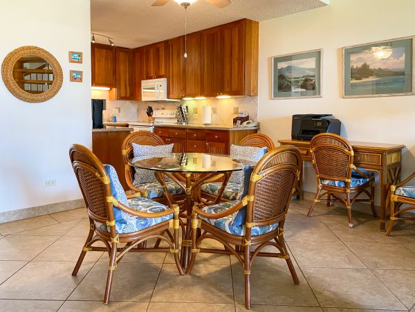 Wailea Condo 978012