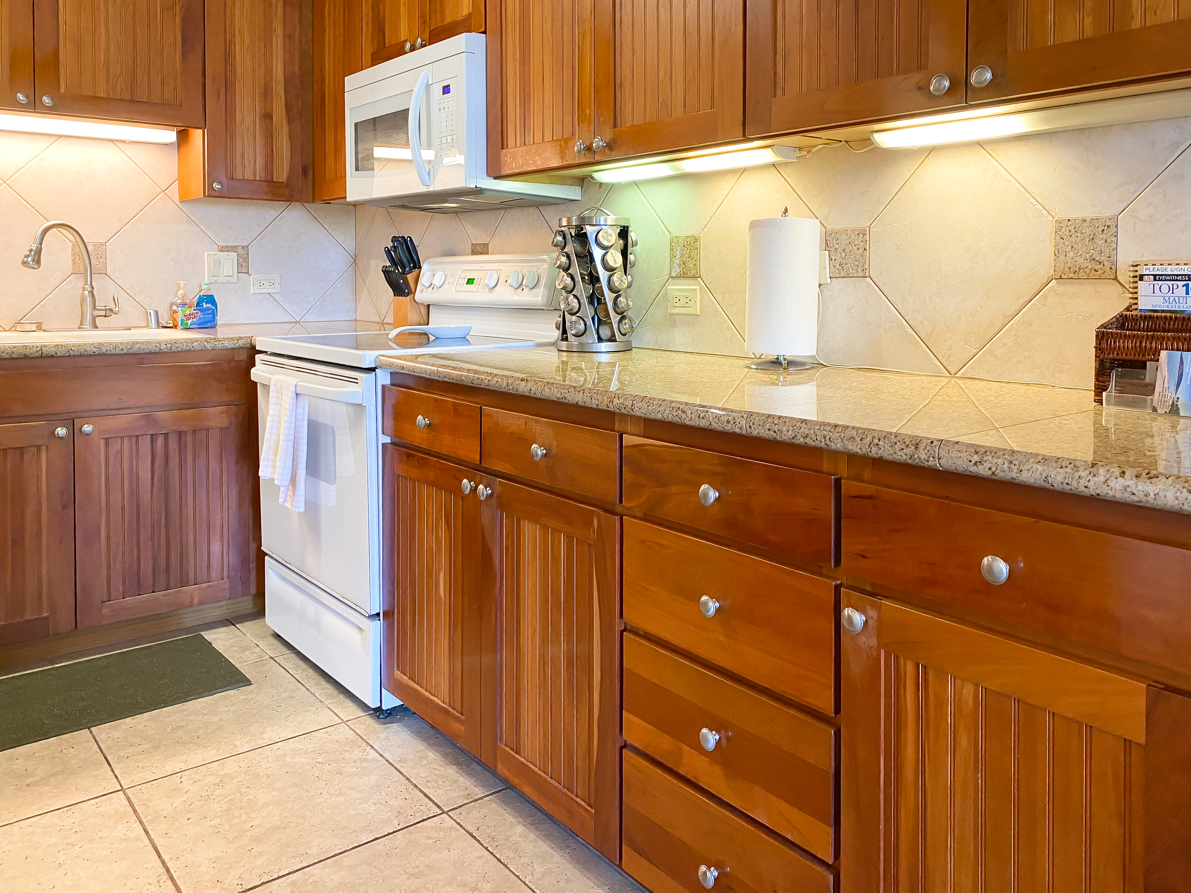 Wailea Condo 978012