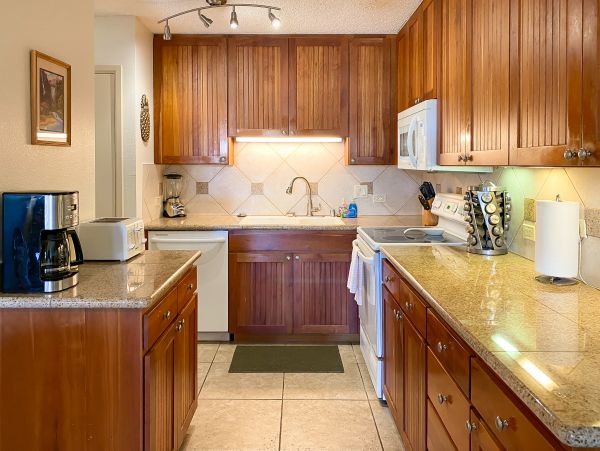 Wailea Condo 978012