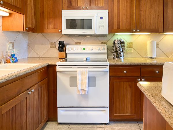 Wailea Condo 978012