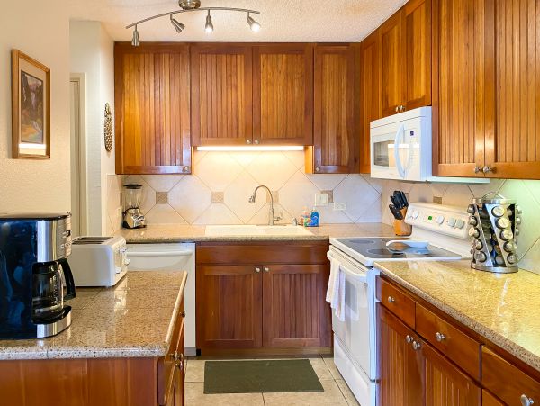 Wailea Condo 978012