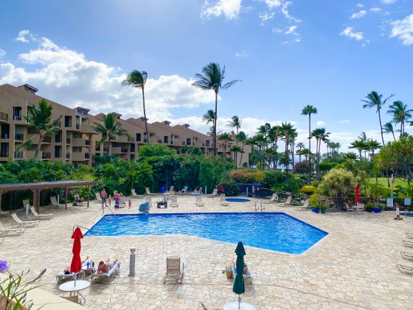 Wailea Condo 978012