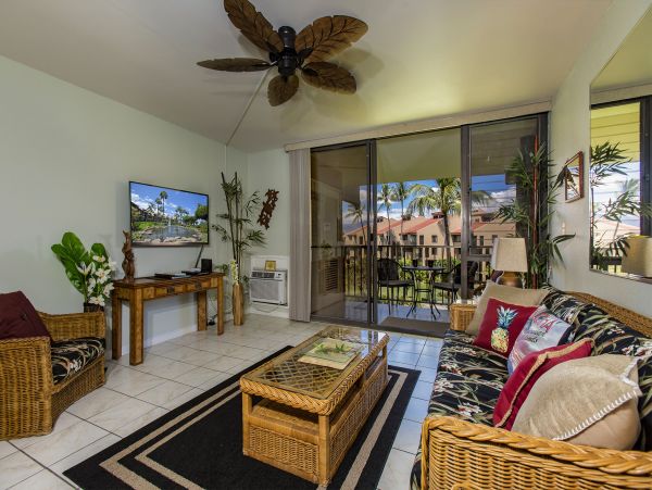 Wailea Condo 978013