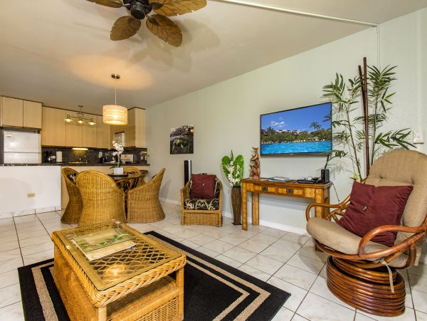 Wailea Condo 978013