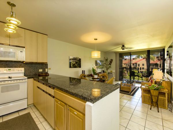Wailea Condo 978013