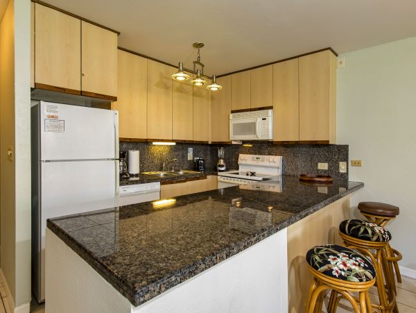 Wailea Condo 978013