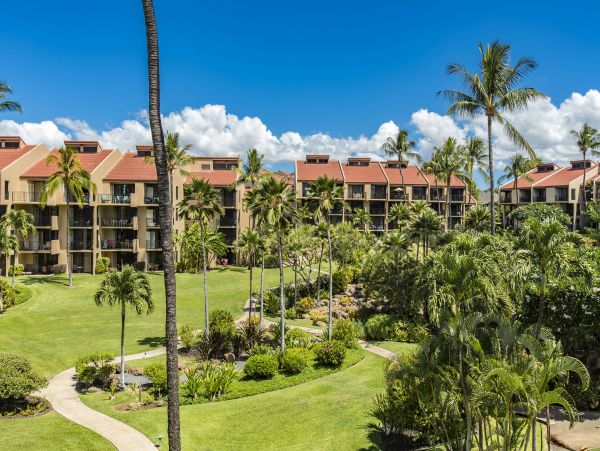 Wailea Condo 978013