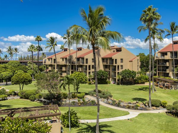 Wailea Condo 978013