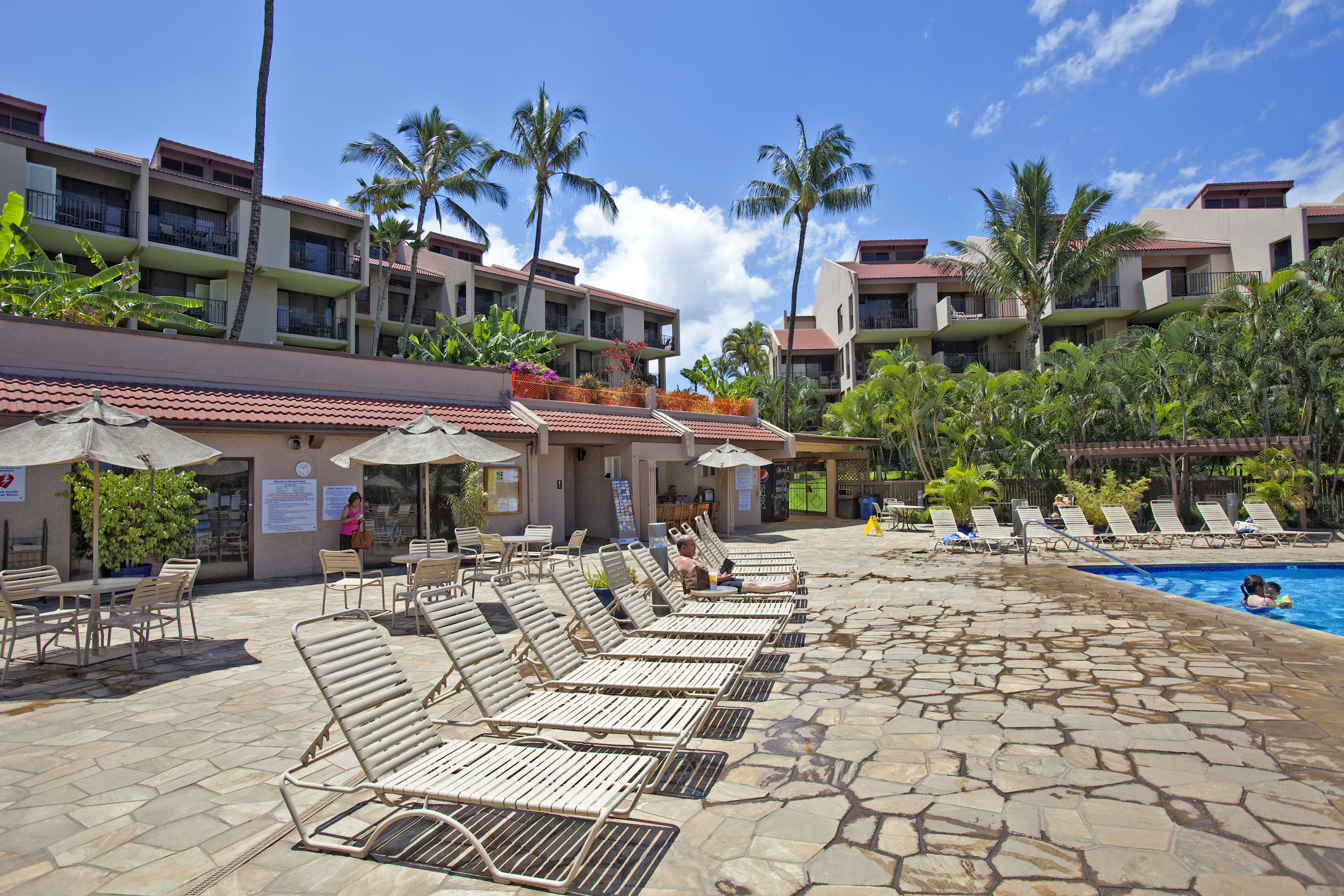 Wailea Condo 978013