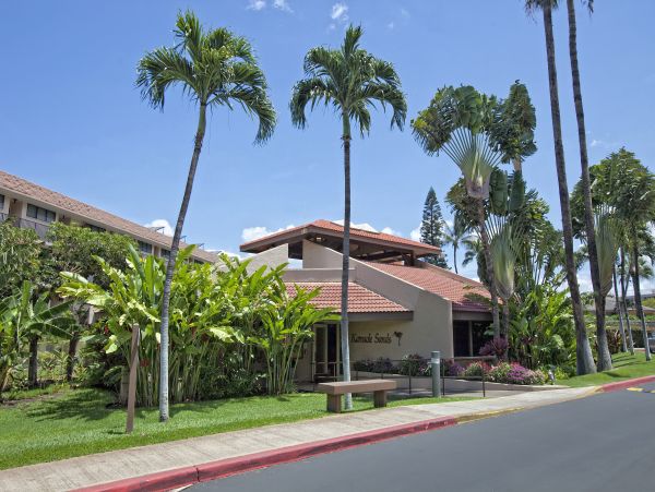 Wailea Condo 978013