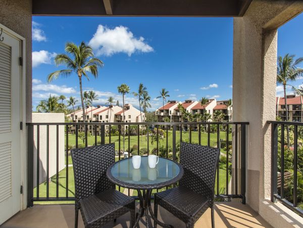 Wailea Condo 978015