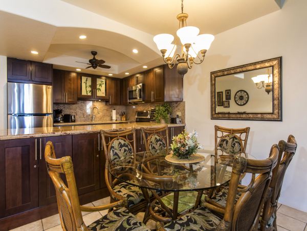 Wailea Condo 978015