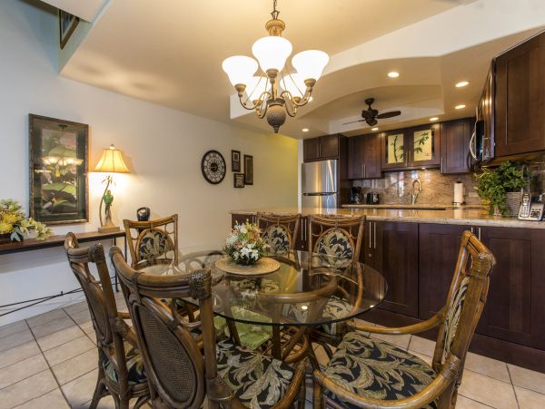 Wailea Condo 978015