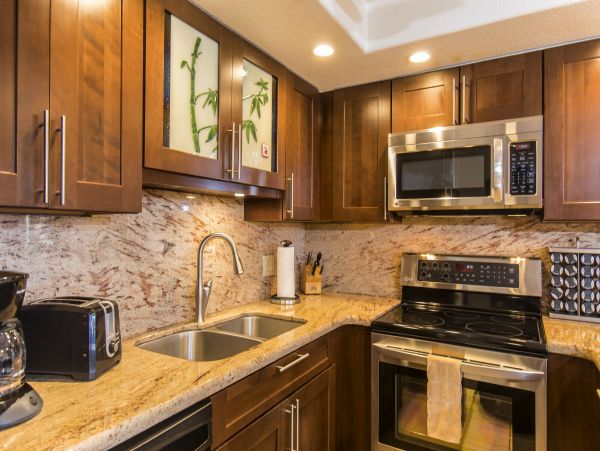 Wailea Condo 978015