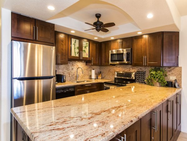 Wailea Condo 978015