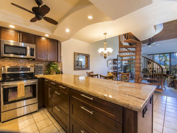 Wailea Condo 978015