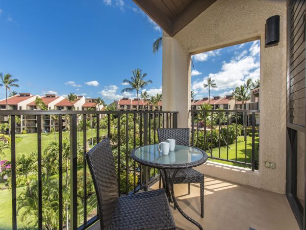 Wailea Condo 978015
