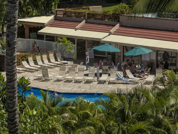 Wailea Condo 978015