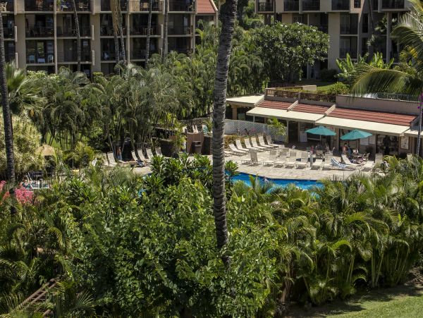Wailea Condo 978015