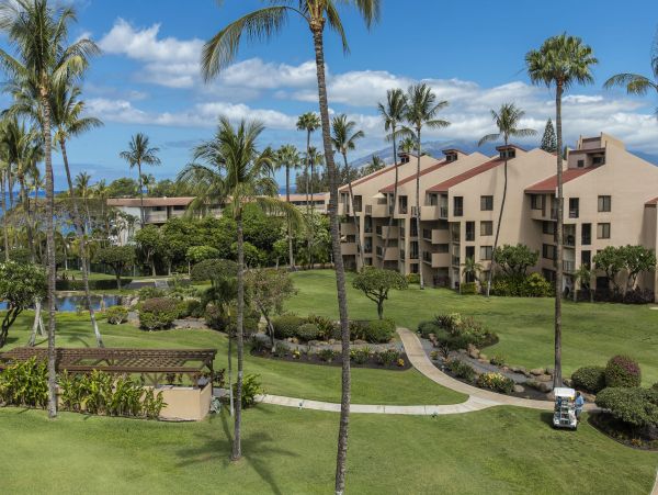 Wailea Condo 978015