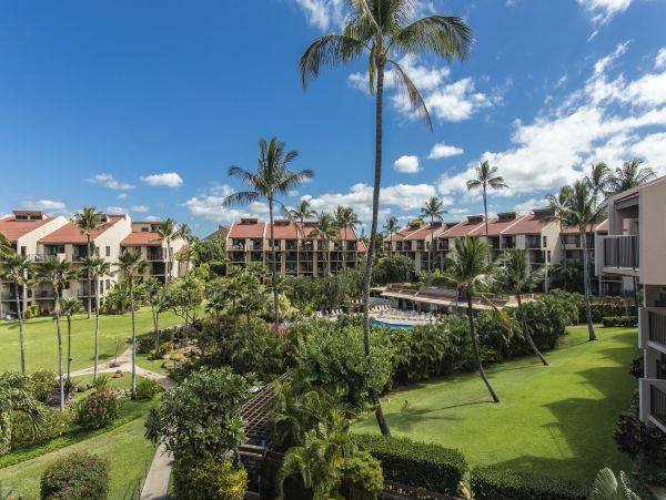 Wailea Condo 978015