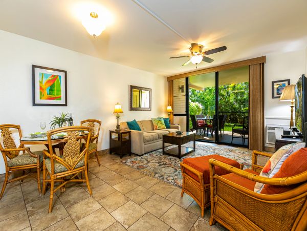 Wailea Condo 978016