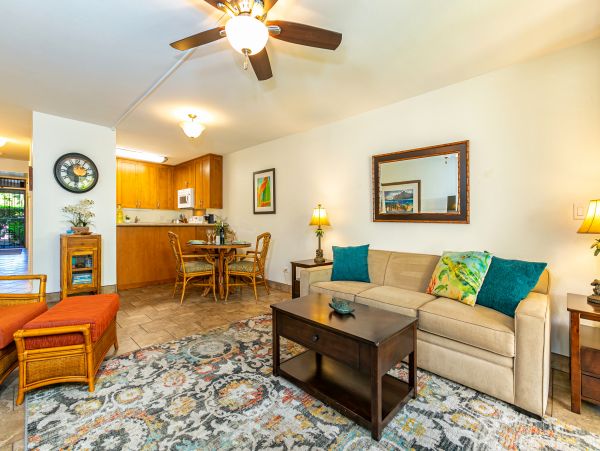 Wailea Condo 978016