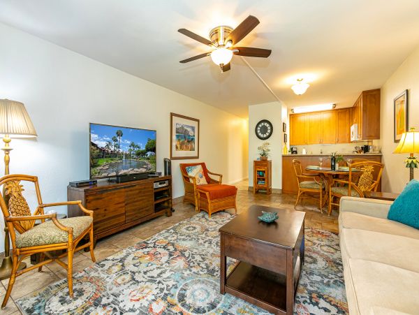 Wailea Condo 978016
