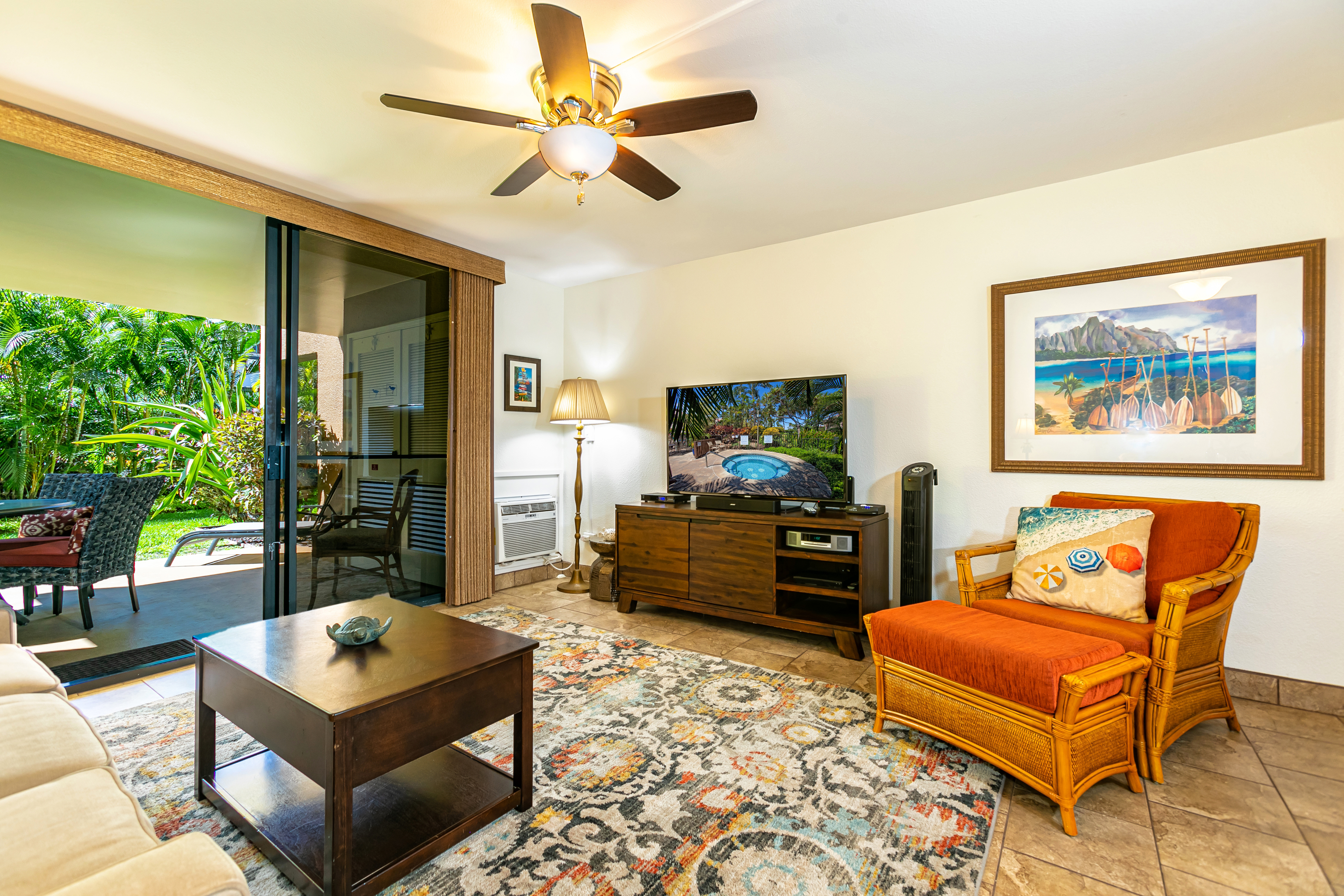 Wailea Condo 978016
