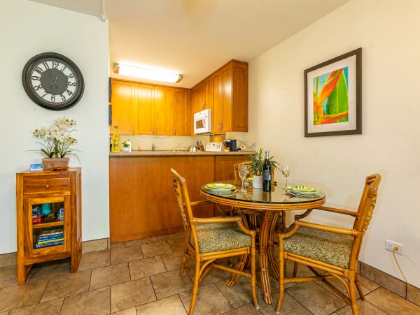 Wailea Condo 978016