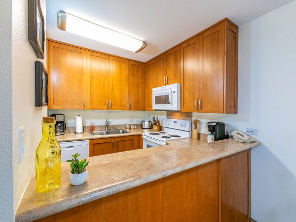 Wailea Condo 978016